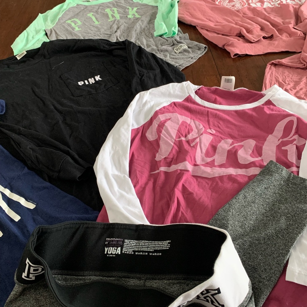 Pink Bundle - Picture 4 of 7